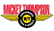 Mickey Thompson